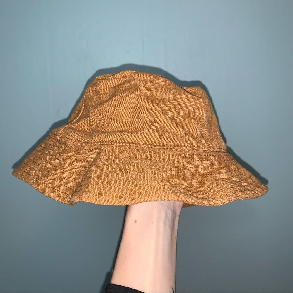 MADEWELL Bucket Hat 